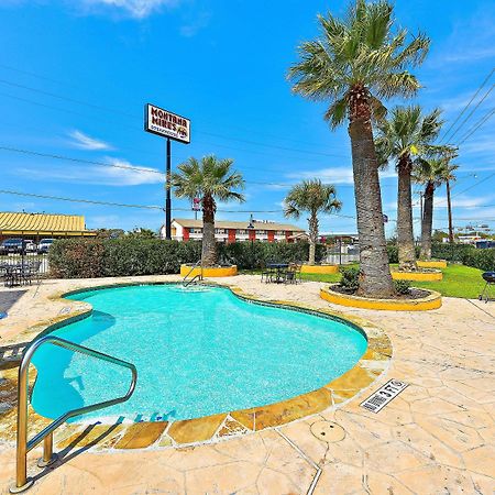 Microtel Inn & Suites By Wyndham New Braunfels I-35 Ngoại thất bức ảnh