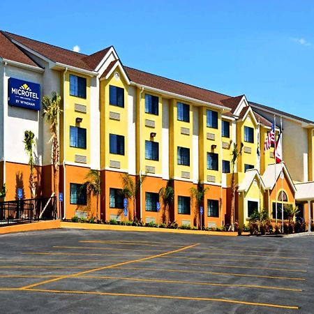 Microtel Inn & Suites By Wyndham New Braunfels I-35 Ngoại thất bức ảnh