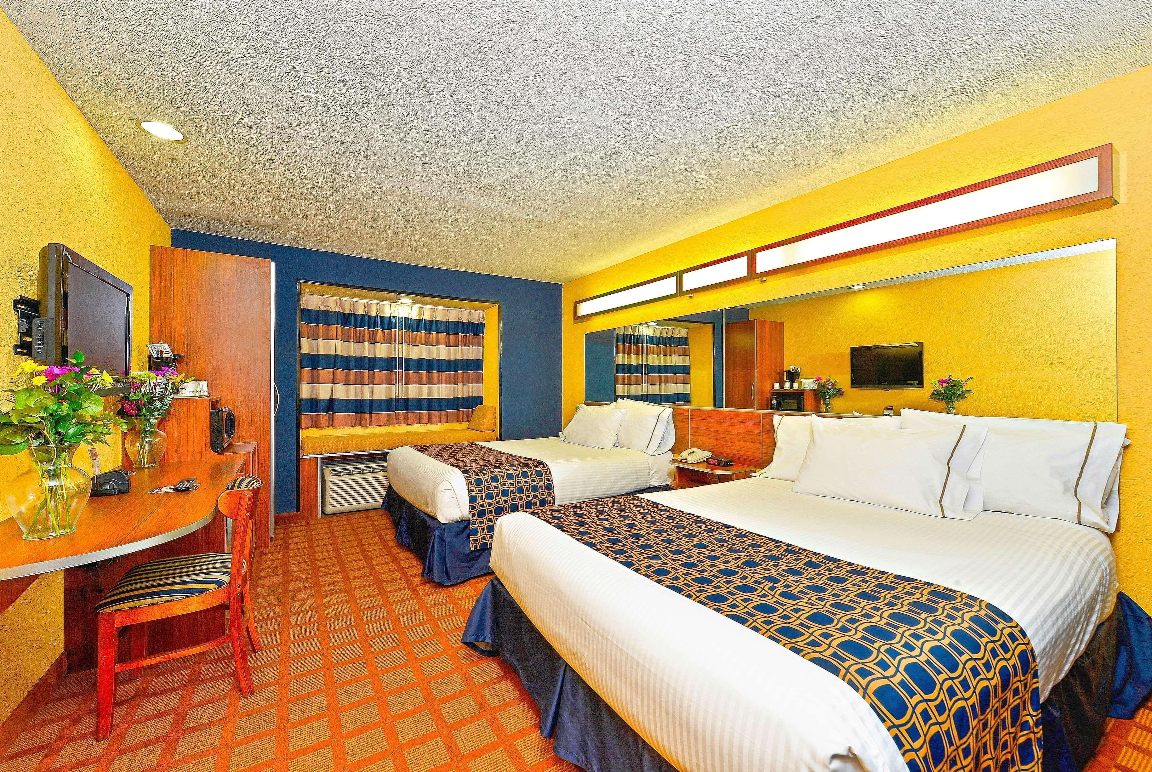 Microtel Inn & Suites By Wyndham New Braunfels I-35 Ngoại thất bức ảnh