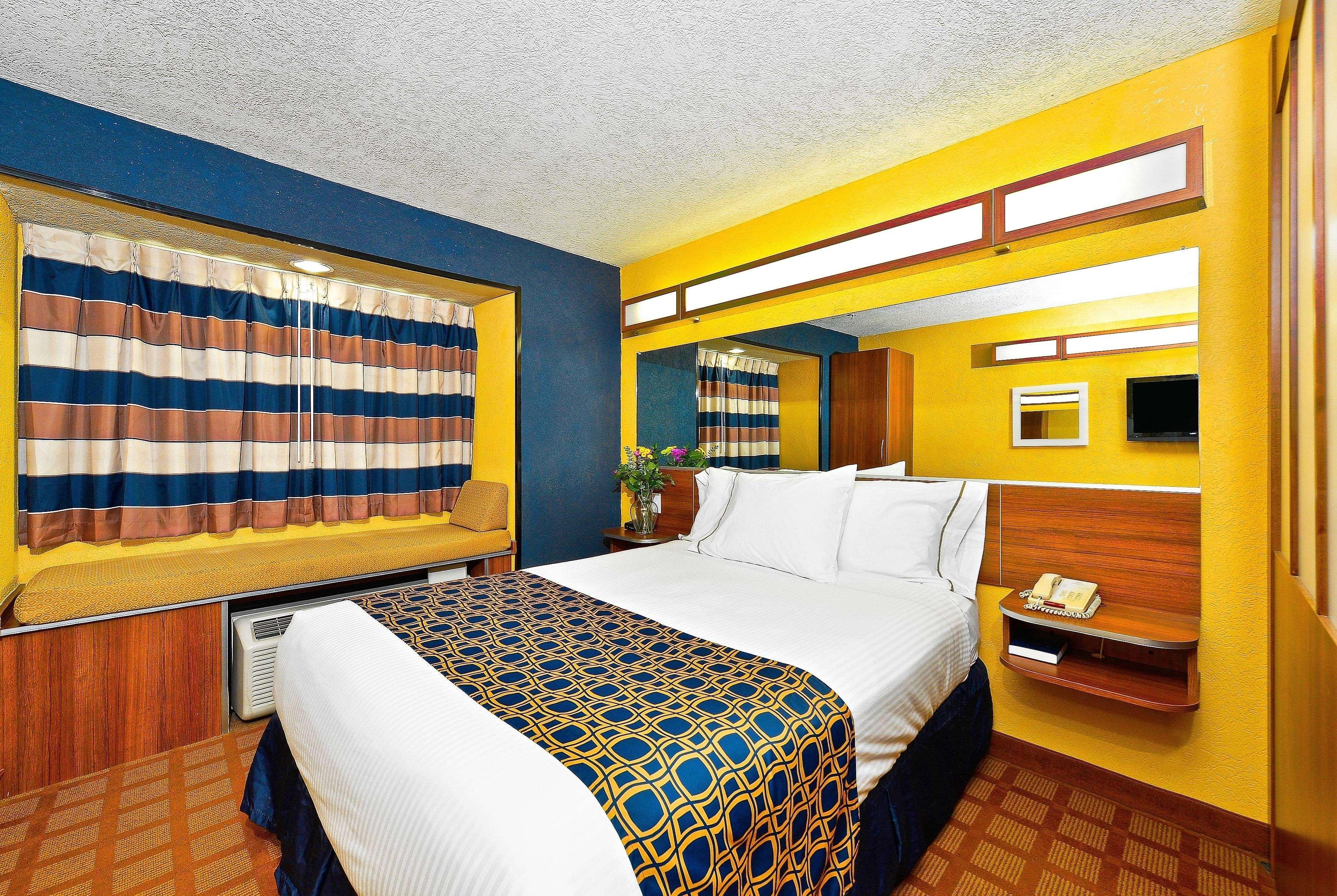Microtel Inn & Suites By Wyndham New Braunfels I-35 Ngoại thất bức ảnh