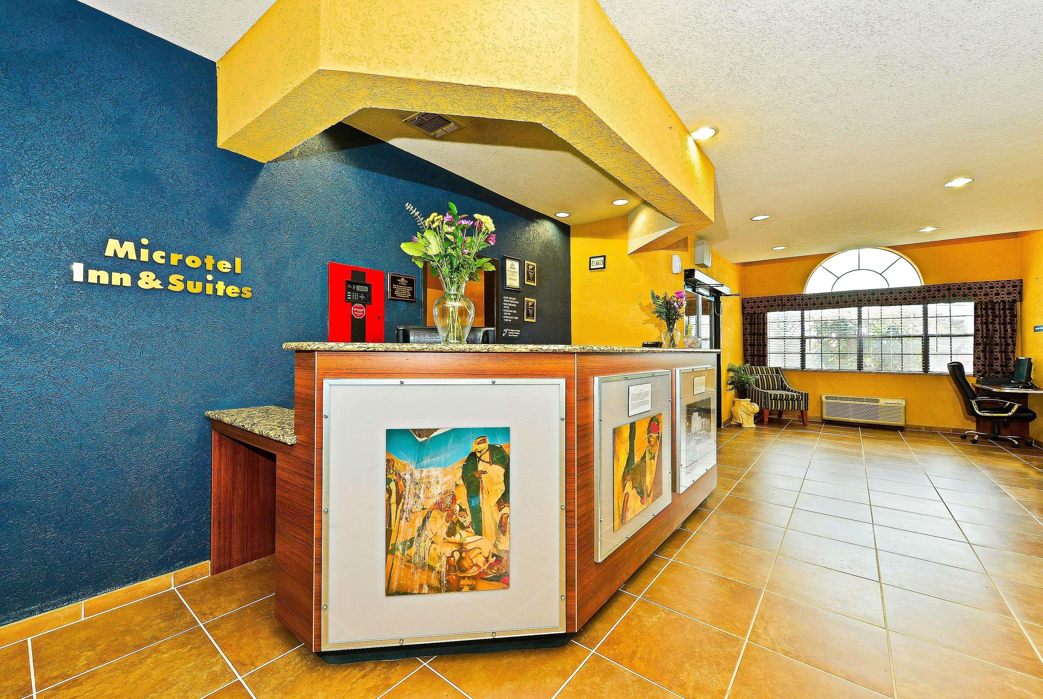 Microtel Inn & Suites By Wyndham New Braunfels I-35 Ngoại thất bức ảnh