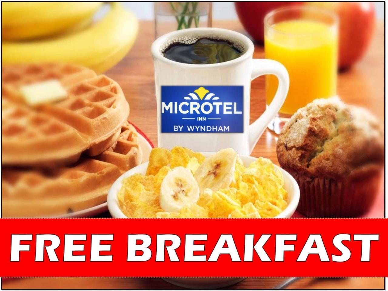 Microtel Inn & Suites By Wyndham New Braunfels I-35 Ngoại thất bức ảnh